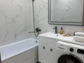 1-комнатная квартира · 45 м² · 1/9 этаж, мкр. Зачаганск пгт, Монкеулы за 14 000 ₸ в Уральске — фото 3