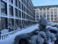1-комнатная квартира · 32 м² · 1/5 этаж, мкр Пригородный, Аль фараби 38 76 за 17 млн ₸ в Астане, Есильский р-н