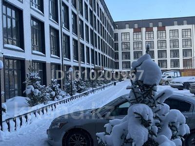 1-комнатная квартира · 32 м² · 1/5 этаж, мкр Пригородный, Аль фараби 38 76 за 17 млн ₸ в Астане, Есильский р-н