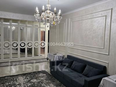 2-бөлмелі пәтер · 58 м² · 12/12 қабат, мкр Дарабоз 61 — Almaty Arena, бағасы: 280 000 ₸ в Алматы, Алатауский р-н