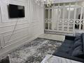 2-бөлмелі пәтер · 58 м² · 12/12 қабат, мкр Дарабоз 61 — Almaty Arena, бағасы: 280 000 ₸ в Алматы, Алатауский р-н — фото 2