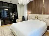 3-комнатная квартира · 106 м² · 6/12 этаж, Гагарина 311 за 800 000 ₸ в Алматы, Бостандыкский р-н