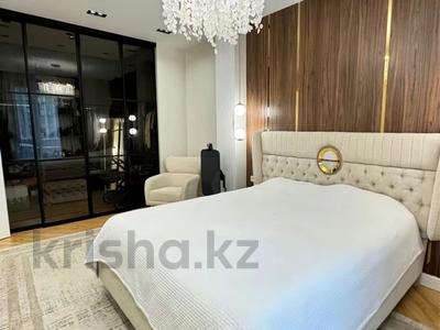 3-бөлмелі пәтер · 106 м² · 6/12 қабат, Гагарина 311, бағасы: 800 000 ₸ в Алматы, Бостандыкский р-н
