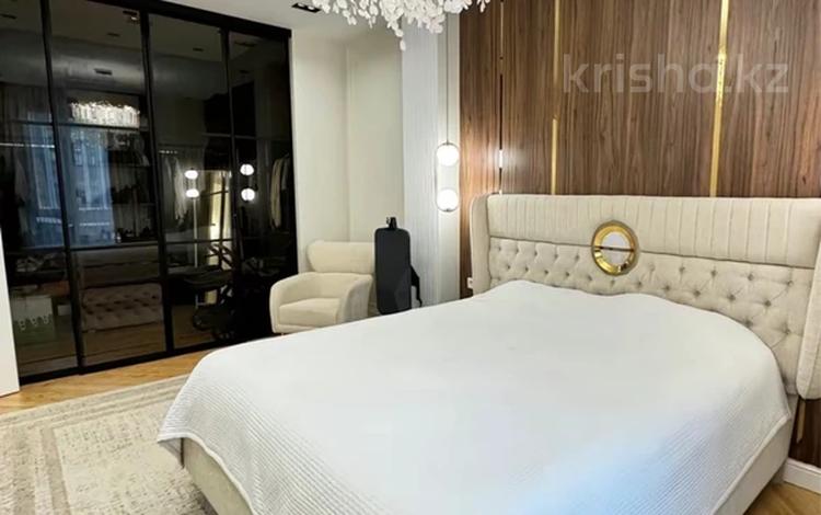 3-бөлмелі пәтер · 106 м² · 6/12 қабат, Гагарина 311, бағасы: 800 000 ₸ в Алматы, Бостандыкский р-н — фото 2