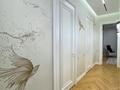3-бөлмелі пәтер · 106 м² · 6/12 қабат, Гагарина 311, бағасы: 800 000 ₸ в Алматы, Бостандыкский р-н — фото 13