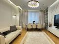 3-бөлмелі пәтер · 106 м² · 6/12 қабат, Гагарина 311, бағасы: 800 000 ₸ в Алматы, Бостандыкский р-н — фото 2
