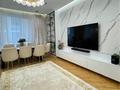 3-бөлмелі пәтер · 106 м² · 6/12 қабат, Гагарина 311, бағасы: 800 000 ₸ в Алматы, Бостандыкский р-н — фото 4