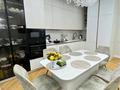 3-бөлмелі пәтер · 106 м² · 6/12 қабат, Гагарина 311, бағасы: 800 000 ₸ в Алматы, Бостандыкский р-н — фото 5