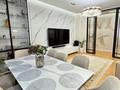 3-бөлмелі пәтер · 106 м² · 6/12 қабат, Гагарина 311, бағасы: 800 000 ₸ в Алматы, Бостандыкский р-н — фото 6