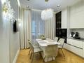 3-бөлмелі пәтер · 106 м² · 6/12 қабат, Гагарина 311, бағасы: 800 000 ₸ в Алматы, Бостандыкский р-н — фото 7