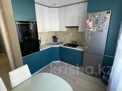 2-комнатная квартира · 64.3 м² · 4/5 этаж, Юбилейный 17 за 29.5 млн ₸ в Костанае