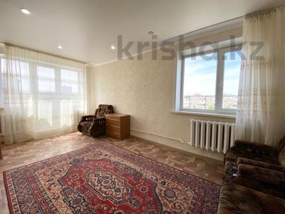 1-комнатная квартира · 30.7 м² · 5/5 этаж, Машхур жусупа 37/б за 6 млн 〒 в Экибастузе