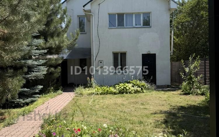 Отдельный дом · 3 комнаты · 140 м² · 4 сот., мкр Ерменсай, Зеленая за 90 млн ₸ в Алматы, Бостандыкский р-н — фото 2