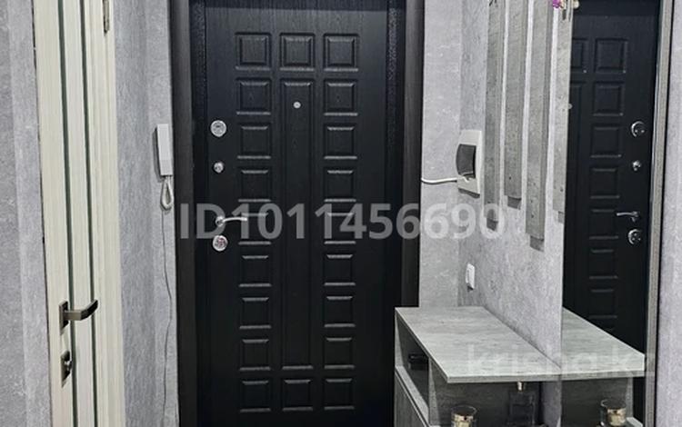 1-комнатная квартира · 31.8 м² · 4/5 этаж, Ленина 205 за 8 млн ₸ в Рудном — фото 2