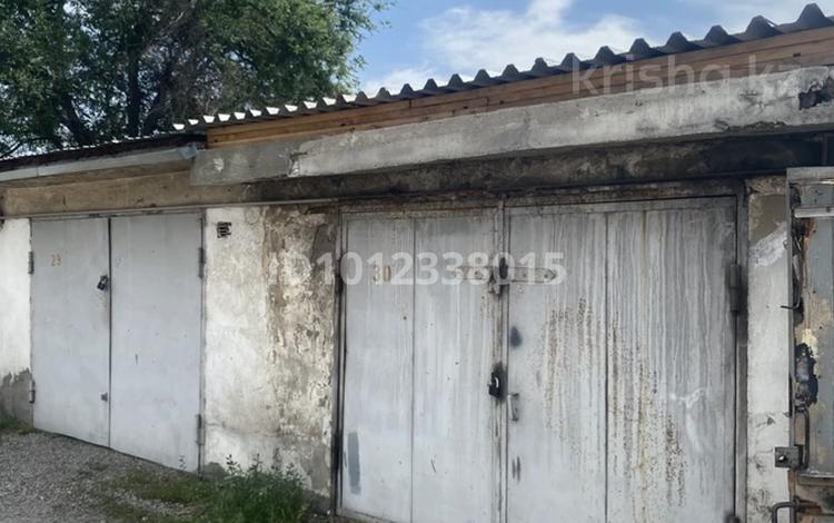 Гараж · 24 м² · З пер Б. Момышулы — Металлист, бағасы: 20 000 ₸ в Таразе — фото 2