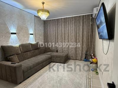 1-комнатная квартира · 37 м² · 9/10 этаж, Жансугурова 92а за 200 000 ₸ в 