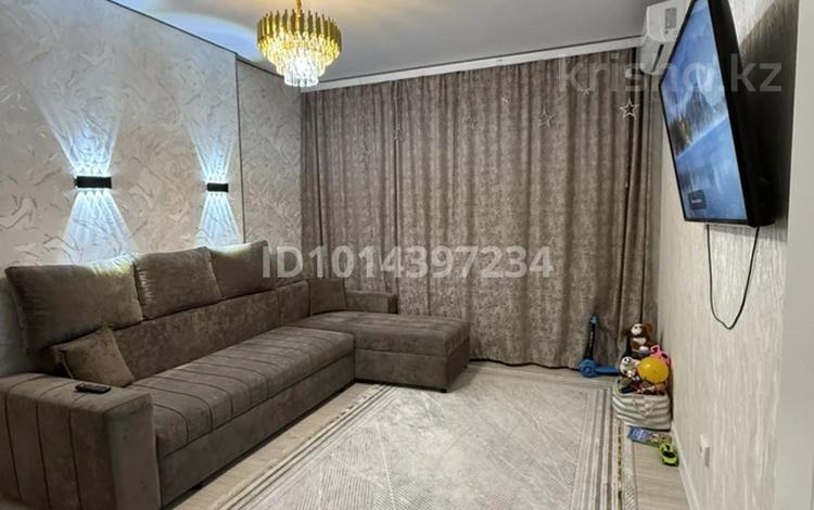 1-комнатная квартира · 37 м² · 9/10 этаж, Жансугурова 92а за 200 000 ₸ в  — фото 2
