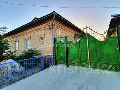 Отдельный дом • 7 комнат • 250 м² • 10 сот., Нурхабаев 99 — Жеңіс за 55 млн 〒 в 