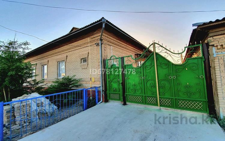 Отдельный дом • 7 комнат • 250 м² • 10 сот., Нурхабаев 99 — Жеңіс за 55 млн 〒 в  — фото 2