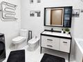 3-комнатная квартира · 120 м² · 17/19 этаж, Муканова 241 — Шевченко за 101 млн ₸ в Алматы, Алмалинский р-н — фото 17