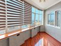3-комнатная квартира · 120 м² · 17/19 этаж, Муканова 241 — Шевченко за 101 млн ₸ в Алматы, Алмалинский р-н — фото 10