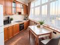 3-комнатная квартира · 120 м² · 17/19 этаж, Муканова 241 — Шевченко за 101 млн ₸ в Алматы, Алмалинский р-н — фото 11