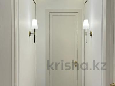 2-бөлмелі пәтер · 80 м² · 5/9 қабат, Шамши Калдаяков 8 — Абсолютно Новая 🆕 Никто не жил, бағасы: 800 000 ₸ в Астане, Сарайшык р-н