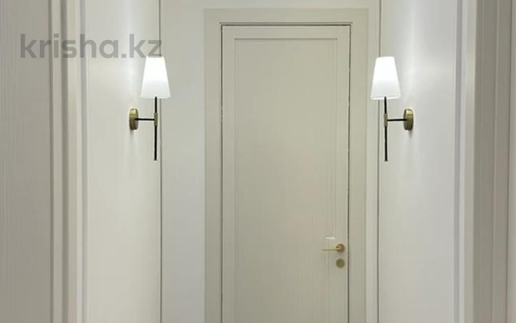 2-комнатная квартира · 80 м² · 5/9 этаж, Шамши Калдаяков 8 — Абсолютно Новая 🆕 Никто не жил за 800 000 ₸ в Астане, Сарайшык р-н — фото 5