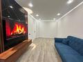3-комнатная квартира · 84 м² · 4/16 этаж, Тауелсиздик 34/2 за 54 млн ₸ в Астане, Алматы р-н — фото 18