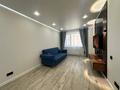 3-комнатная квартира · 84 м² · 4/16 этаж, Тауелсиздик 34/2 за 54 млн ₸ в Астане, Алматы р-н — фото 2