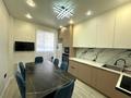3-комнатная квартира · 84 м² · 4/16 этаж, Тауелсиздик 34/2 за 54 млн ₸ в Астане, Алматы р-н — фото 5