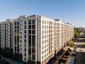 2-комнатная квартира · 60 м² · 3/10 этаж, А. Бокейханова 3Б — Керей-Жанибек хандар за 320 000 ₸ в Астане, Есильский р-н — фото 10