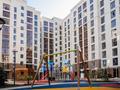 2-комнатная квартира · 60 м² · 3/10 этаж, А. Бокейханова 3Б — Керей-Жанибек хандар за 320 000 ₸ в Астане, Есильский р-н — фото 11