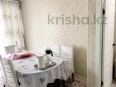 3-комнатная квартира · 65 м² · 5/13 этаж, Муратбаева 14 за 45 млн ₸ в Алматы, Алмалинский р-н