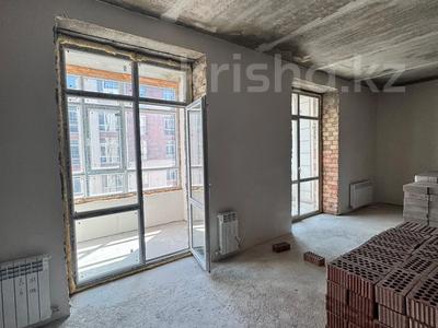 2-комнатная квартира · 51.2 м² · 8/10 этаж, мкр Юго-Восток, Букетова 3/4 за 23 млн ₸ в Караганде, Казыбек би р-н