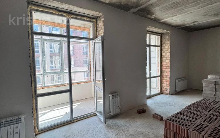 2-комнатная квартира · 51.2 м² · 8/10 этаж, мкр Юго-Восток, Букетова 3/4 за 23 млн ₸ в Караганде, Казыбек би р-н — фото 2