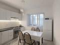 1-комнатная квартира · 47.5 м² · 1/10 этаж, мкр Нурсая, Т. Жумагалиева 10 — Сарайшық базар за 22 млн ₸ в Атырау
