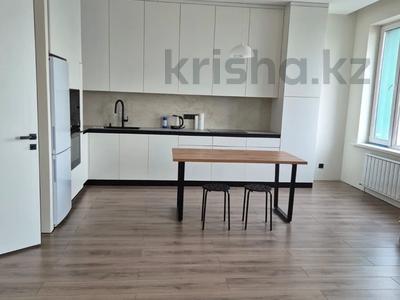 2-комнатная квартира · 65 м² · 14/16 этаж, Розыбакиева 388/Б2 за 450 000 ₸ в Алматы, Бостандыкский р-н