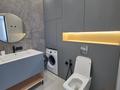 2-бөлмелі пәтер · 65 м² · 14/16 қабат, Розыбакиева 388/Б2, бағасы: 450 000 ₸ в Алматы, Бостандыкский р-н — фото 6