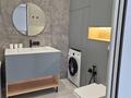 2-бөлмелі пәтер · 65 м² · 14/16 қабат, Розыбакиева 388/Б2, бағасы: 450 000 ₸ в Алматы, Бостандыкский р-н — фото 8