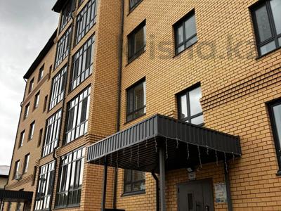2-комнатная квартира · 50.7 м² · 4/5 этаж, Дулатова 39/1 за 22.5 млн ₸ в Кокшетау