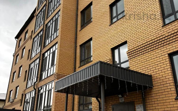 2-комнатная квартира · 50.7 м² · 4/5 этаж, Дулатова 39/1 за 22.5 млн ₸ в Кокшетау — фото 2