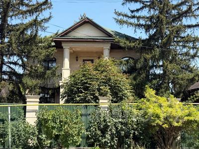 Жеке үй · 7 бөлме · 360 м² · 9 жүзд., Иштвана Коныра 96 — ВОАД, бағасы: 4 млн ₸ в Алматы, Медеуский р-н