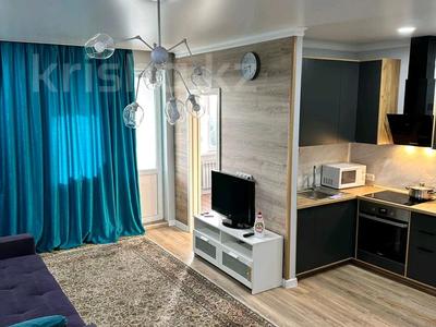 1-бөлмелі пәтер · 45 м² · 11/13 қабат, Макатаева 131 — Муратбаева, бағасы: 20 000 ₸ в Алматы, Алмалинский р-н