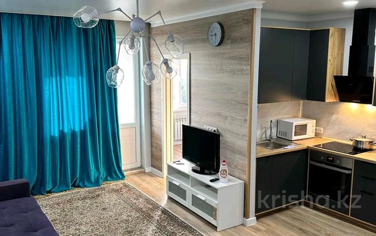 1-комнатная квартира · 45 м² · 11/13 этаж, Макатаева 131 — Муратбаева за 20 000 ₸ в Алматы, Алмалинский р-н — фото 2