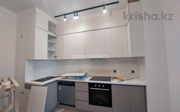 3-бөлмелі пәтер · 95 м² · 11/23 қабат, Сарайшык — Кунаева, бағасы: 900 000 ₸ в Астане, Есильский р-н — фото 2