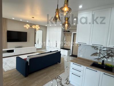 1-комнатная квартира · 47 м² · 8/10 этаж, Сатпаева 55/3 — Драм театр за 25 млн ₸ в Усть-Каменогорске, Ульбинский