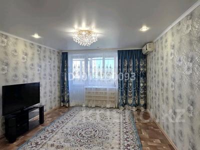 4-комнатная квартира · 82 м² · 5/9 этаж, мкр 4 32 — Кар Сити, Садик Жигер за 27 млн ₸ в Уральске