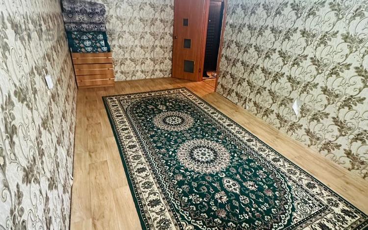 2-комнатная квартира · 48.5 м² · 1/5 этаж, мкр Кунаева за 15.5 млн 〒 в Уральске — фото 2