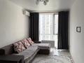 1-комнатная квартира · 44 м², мкр Шугыла за 220 000 ₸ в Алматы, Наурызбайский р-н